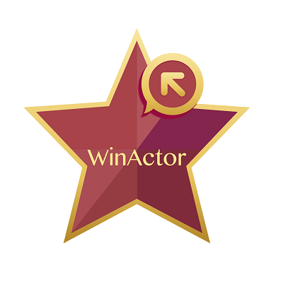 WinActorのワンポイントウェビナー⑤(上級)