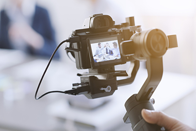 【7月9日開催】中小企業における採用動画活用のススメ