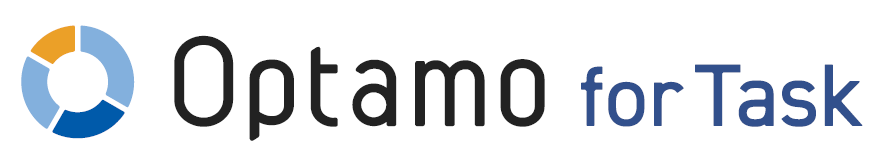 【Optamo for Task】無料オンライン説明会