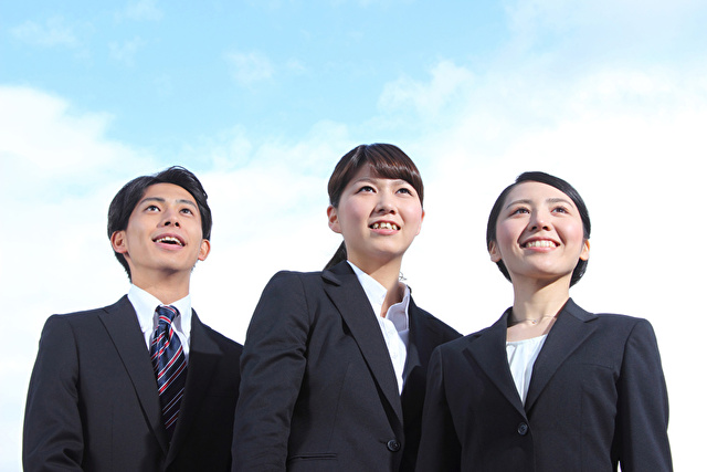 【5月26日開催】「満足のいく」新卒採用につなげるためには?