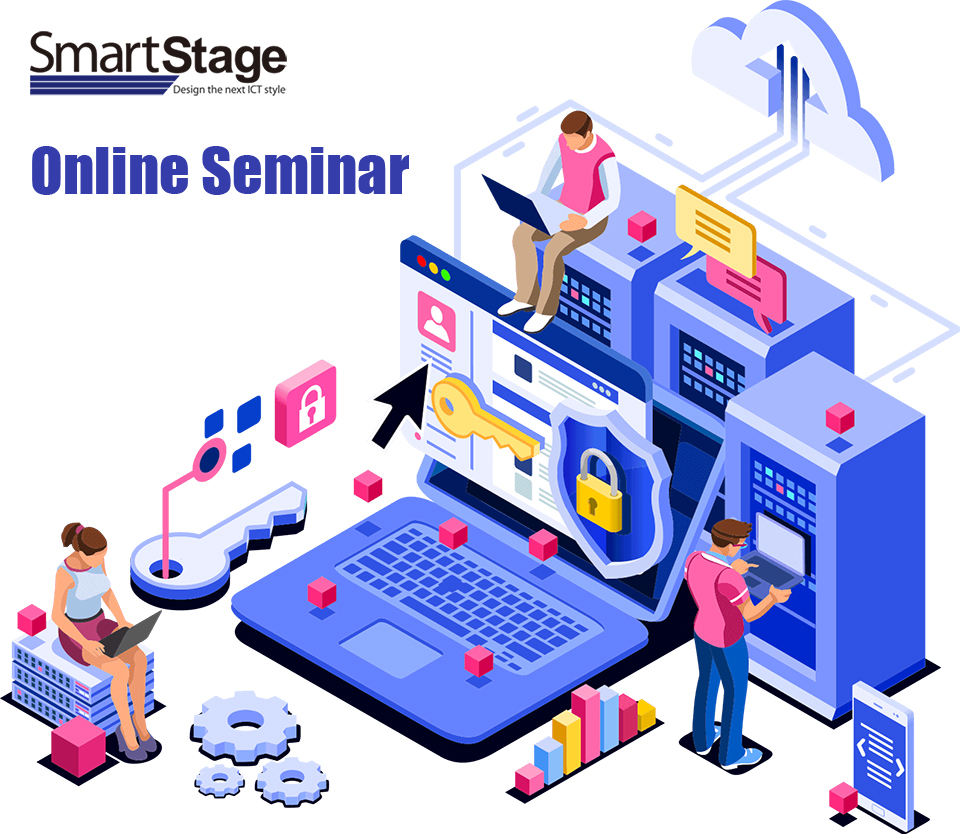 SmartStage オンライン説明会|3月23日(火)