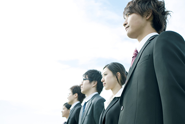 【10月12日開催】満足のいく新卒採用につなげるためには?